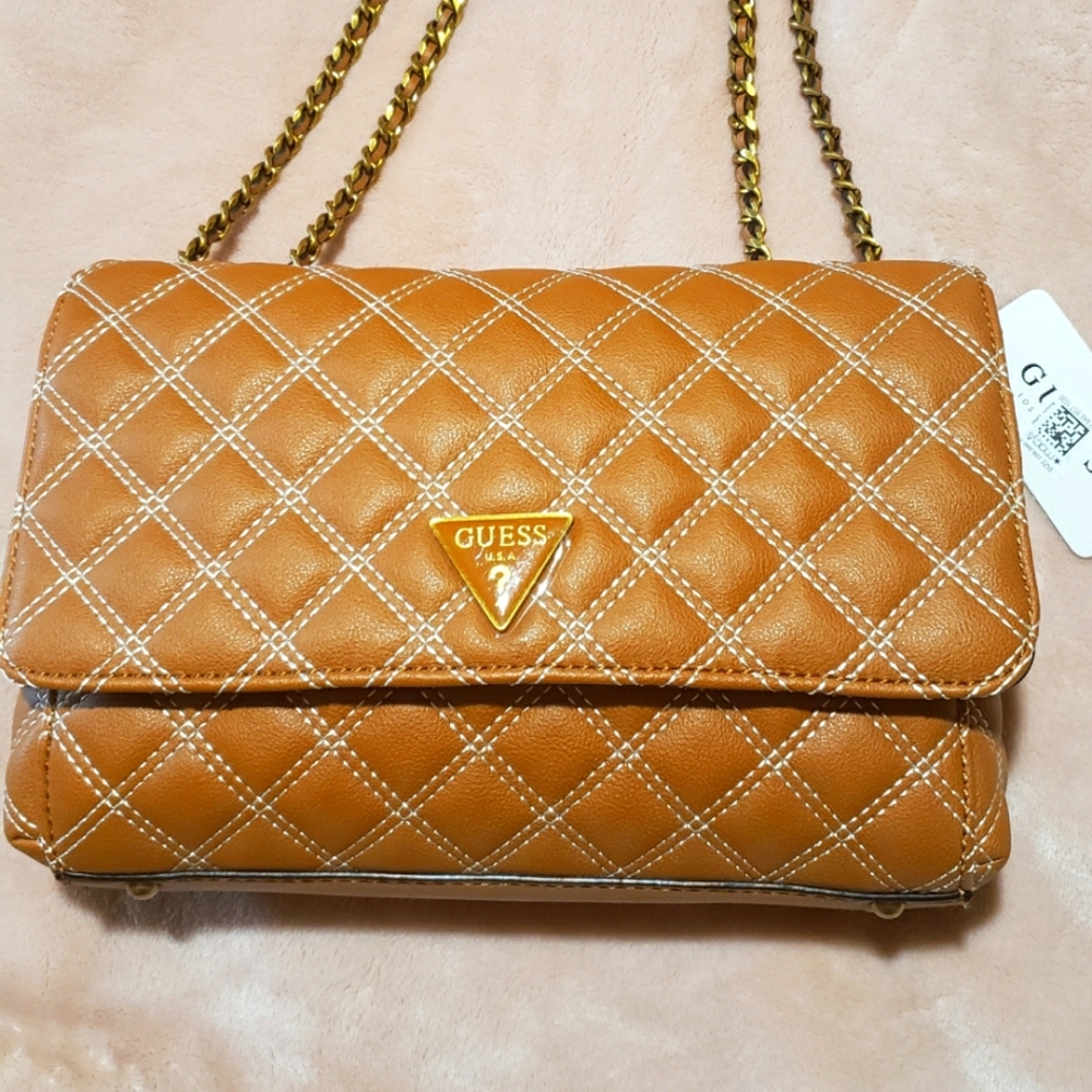 GUESS HANDBAG 👜